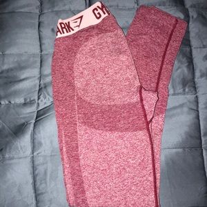 Gymshark Flex Leggings